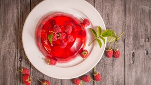 Gelatine