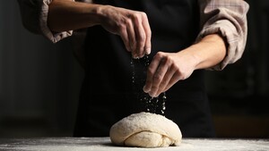 Wanneer gebruik ik welk meel voor brood?