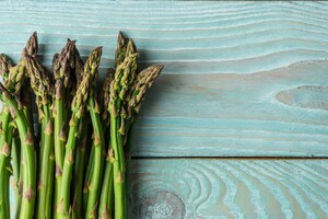 Asperges bewaren