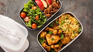 Lunchtrommel