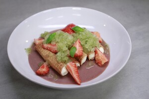 Fraise Wilhelmine