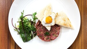 De lekkerste Franse gerechten in The Chefs' Line week 1!