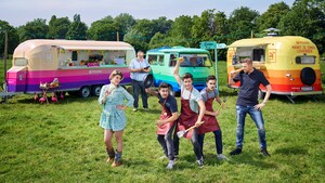 24Kitchen Food Truck Challenge S3