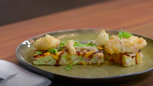 Okonomiyaki