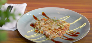 Okonomiyaki