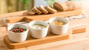 Hummus (Midden-Oosterse dip)