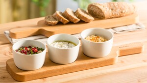 Baba ghanoush