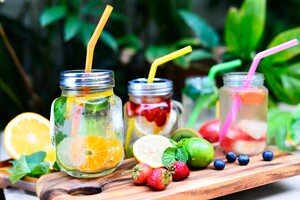 Fruitwater