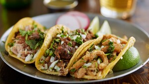 Streetfood taco's