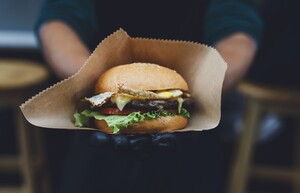 hamburger