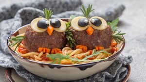 Koken voor kinderen