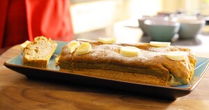 Bananenbrood