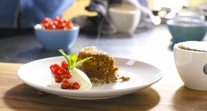 Chocolade lava-cakes