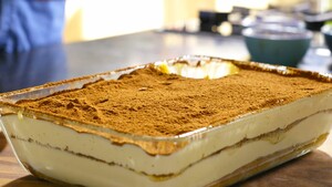 Tiramisu