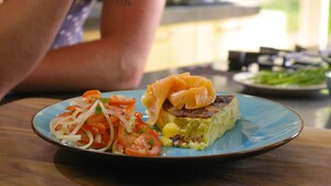 Spaanse tortilla
