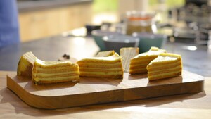 Spekkoek
