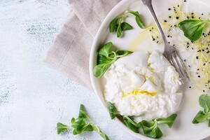 Burrata