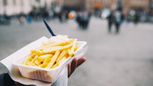 Friet patat