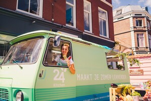 24Kitchen Zomertour