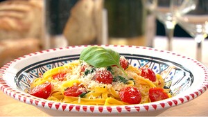 pasta pinuccia