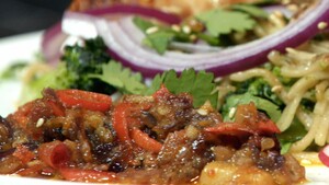 Sambal van Koert-Jan