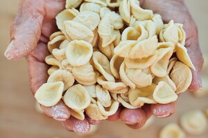 Orecchiette
