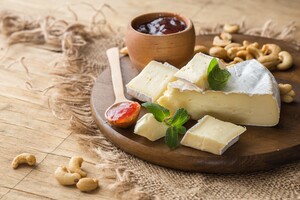 brie