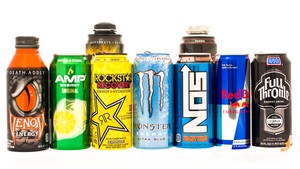 energiedrankjes
