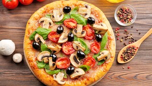 pizza