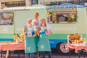zomertour