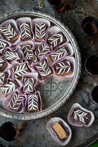 Marokkaanse snickers 