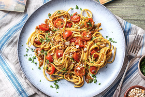 pasta-recepten doordeweekse dag 