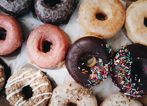 Dunkin' Donuts