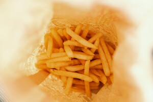 snack