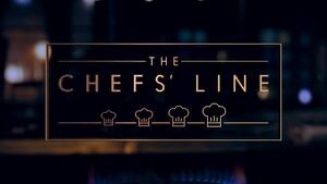 The Chef's Line Australia S2