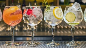 Verliefd op dit drankje? Tips voor het maken van de perfecte gin-tonic
