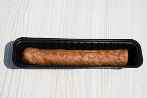 frikandel
