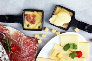 6 tips voor een succesvolle gourmetavond