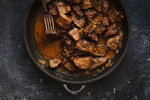Herfst! 10 x heerlijke stoofgerechten