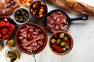 Tapas-recepten