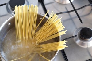 Pastawater
