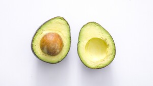 Avocado-recepten