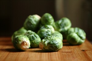 Lekkere spruitjes