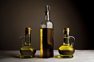 Fabels olijfolie 