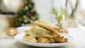 Saucijzenbroodjes