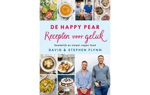 De Happy Pear: Recepten voor geluk