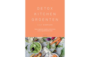 Detox Kitchen