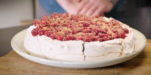 Pavlova