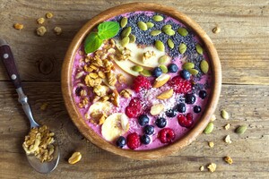 Smoothiebowl