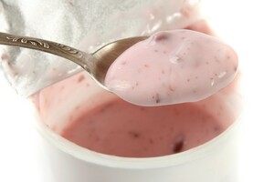 Yoghurt